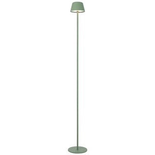 BRIANA RECHARGEABLE FLOOR LAMP