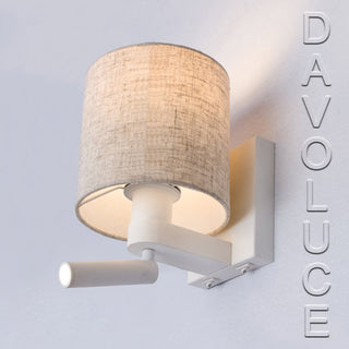 This wall light is ideal for Bedrooms. We have large selection of wall lights for hotel rooms. hotel room wall light design, bedside wall lamps, bedroom wall lights Australia. Available from Davoluce Lighting