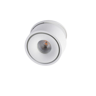 BCA150SR LED Semi Recessed Adjustable Downlight