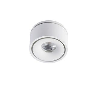 BCA150SR LED Semi Recessed Adjustable Downlight