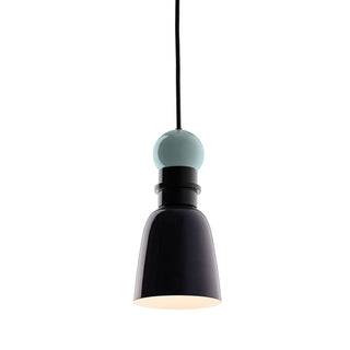 1466 Brexley Pendant Light – 70s-Inspired Aluminium Pendant