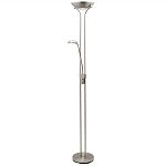 Buckley Mother & Child LED Upright Floor Lamp A427221