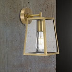 CANTENA 15 Exterior Wall LightCANTENA WB15-AB