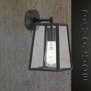 Telbix Cantena 15 wall light is available from Davoluce Lighting from $160.00. We have wide range of traditional Exterior wall lights on display at or New Elsternwick Showroom. Australia wide delivery from $10.00 