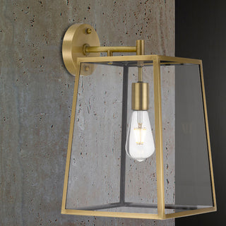 CANTENA 25 Exterior Wall Light