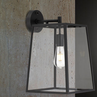 Telbix Cantena 25 wall light is available from Davoluce Lighting from $299.00. We have wide range of traditional Exterior wall lights on display at or New Elsternwick Showroom. Australia wide delivery from $10.00