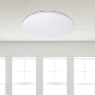 Telbix CASSIA 28W LED OYSTER, led oyster light fittings, LED Oyster lights Australia. davolucelighting.com.au