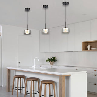 CEDRO 1 LIGHT PENDANT