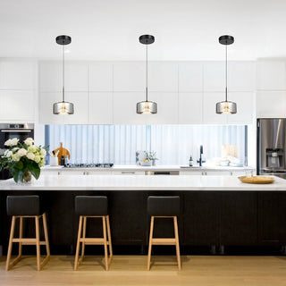 CEDRO 1 LIGHT PENDANT