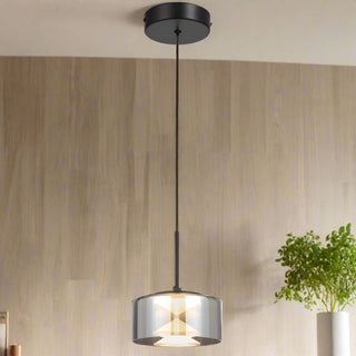 CEDRO 1 LIGHT PENDANT