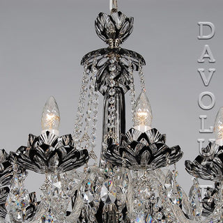 Asfour Crystal Chandeliers In Melbourne | Australia Wide Delivery | crystal chandeliers for restaurants, hotels, lobbies, ballrooms and other large spaces. dining room crystal chandelier lighting, Asfour crystal chandeliers Australia