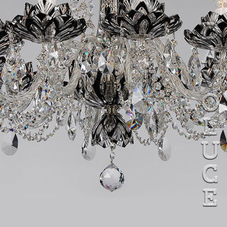 Asfour Crystal Chandeliers In Melbourne | Australia Wide Delivery | crystal chandeliers for restaurants, hotels, lobbies, ballrooms and other large spaces. dining room crystal chandelier lighting, Asfour crystal chandeliers Australia