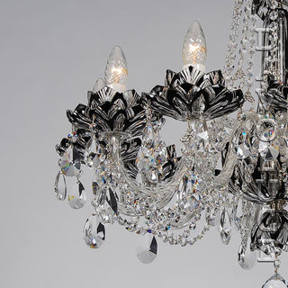 Asfour Crystal Chandeliers In Melbourne | Australia Wide Delivery | crystal chandeliers for restaurants, hotels, lobbies, ballrooms and other large spaces. dining room crystal chandelier lighting, Asfour crystal chandeliers Australia