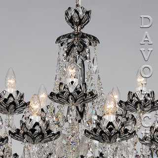 Asfour Crystal Chandeliers In Melbourne | Australia Wide Delivery | crystal chandeliers for restaurants, hotels, lobbies, ballrooms and other large spaces. dining room crystal chandelier lighting, Asfour crystal chandeliers Australia