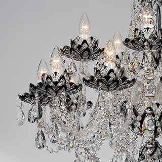 Asfour Crystal Chandeliers In Melbourne | Australia Wide Delivery | crystal chandeliers for restaurants, hotels, lobbies, ballrooms and other large spaces. dining room crystal chandelier lighting, Asfour crystal chandeliers Australia