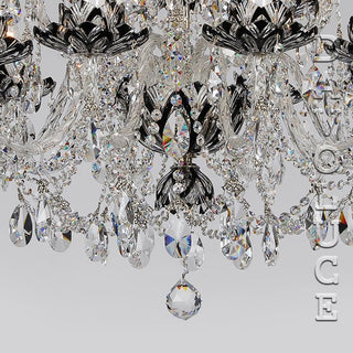 Asfour Crystal Chandeliers In Melbourne | Australia Wide Delivery | crystal chandeliers for restaurants, hotels, lobbies, ballrooms and other large spaces. dining room crystal chandelier lighting, Asfour crystal chandeliers Australia