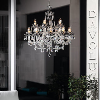 Asfour Crystal Chandeliers In Melbourne | Australia Wide Delivery | crystal chandeliers for restaurants, hotels, lobbies, ballrooms and other large spaces. dining room crystal chandelier lighting, Asfour crystal chandeliers Australia