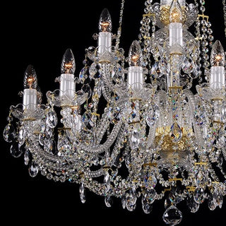 Australian Supplier of Preciosa Chech Crystal Chandeliers In Melbourne | Australia Wide Delivery dining room 6 Light crystal chandelier lighting, swarovski crystal chandeliers