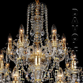 Australian Supplier of Czech Crystal Chandeliers In Melbourne | Australia Wide Delivery dining room 6 Light crystal chandelier lighting, swarovski crystal chandeliers