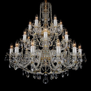 Australian Supplier of Preciosa Czech Crystal Chandeliers In Melbourne | Australia Wide Delivery dining room 6 Light crystal chandelier lighting, swarovski crystal chandeliers
