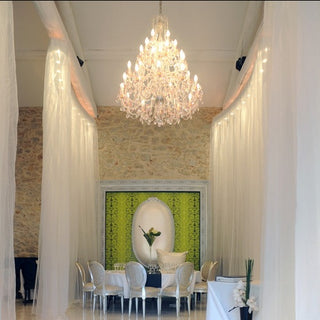 Australian Supplier of Preciosa Chech Crystal Chandeliers In Melbourne | Australia Wide Delivery dining room 6 Light crystal chandelier lighting, swarovski crystal chandeliers