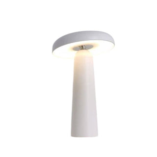 Chanterelle Chargeable LED Table Lamp