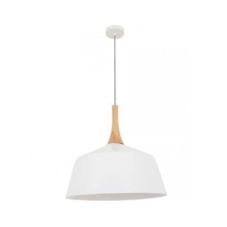 CLA NORDIC Large Modern Pendant from Davoluce Lighting.