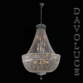 CLASSIQUE Basket Super Large 100cm 27LT design by Lighting Inspirations | Davoluce lighting | We have a great long term commitment, passion and pride in the Australian lighting industry. National Delivery 