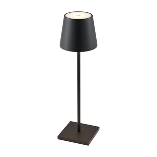 CLIO RECHARGEABLE TABLE LAMP