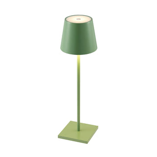 CLIO RECHARGEABLE TABLE LAMP