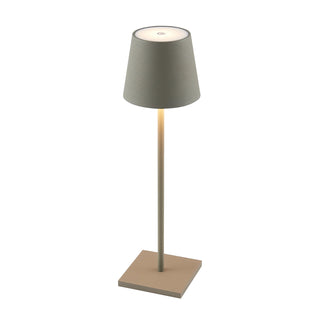 CLIO RECHARGEABLE TABLE LAMP