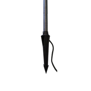 CLA COOLIE01 Exterior Coolie Rustic Brass Spike Bollard Light from $175.00. Hooded garden Spike Light, Aqualux  HYDRA AQL-416 Inground Hooded Bollard, Path Light Dome 110 Bronze, LOL-PAT-0403 Brass Bollard with Canopy. Garden spike lights Australia