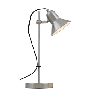 Corelli Table Lamp - Nickel