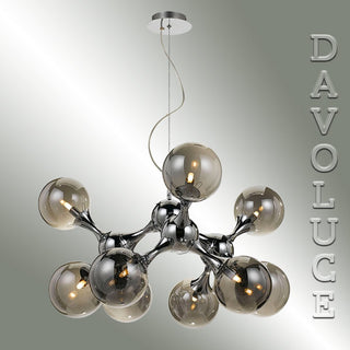 COSMIC Glass Pendant from Davoluce Lighting, Telbix Pendants, Designer pendant lights, Modern pendants, Glass pendants. NORVEL Single Glass Pendant from Telbix Australia is a stylish, 'new', modern design that will add class and style to any room.