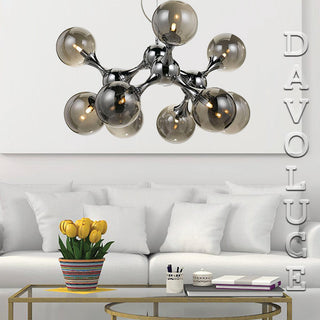 COSMIC Glass Pendant from Davoluce Lighting, Telbix Pendants, Designer pendant lights, Modern pendants, Glass pendants. NORVEL Single Glass Pendant from Telbix Australia is a stylish, 'new', modern design that will add class and style to any room.