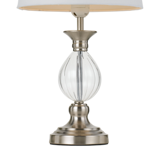 Crest Table Lamp