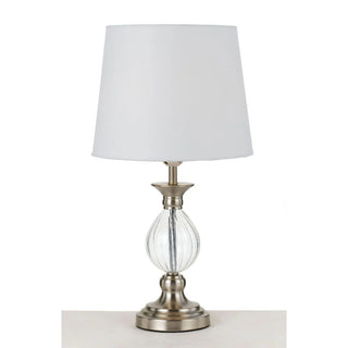 Crest Table Lamp