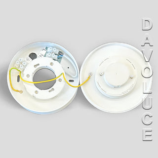 CYCLOP 12W SURFACE MOUNT SLIMLINE DOWNLIGHT. Replacement for Brightgreen D900.S-CR downlights. Most slimline surface mounted downlight on the market. surface mounted downlight led Australia