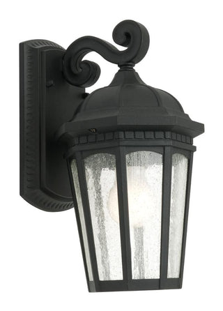 cambridge exterior wall light from Cougar Lighting