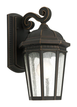 cambridge exterior wall light from Cougar Lighting