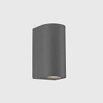 Canto Maxi 2 Wall Light - 6 Finishes 6N49721010