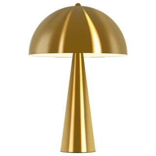 CREMINI TABLE LAMPS