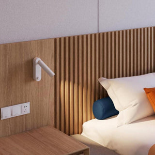 Bedside reading wall lights, Bedroom reading lights, Hotel reading wall lights.We're Unios lighting distributors Australia. Where can I buy unios lighting. We have one of largest selection of Unios Lighting products on display in our Elsternwick Showroom.