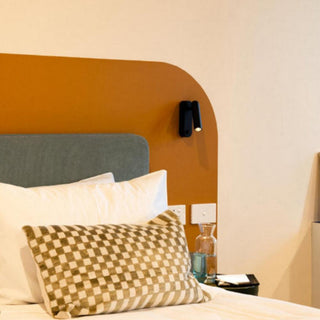 Bedside reading wall lights, Bedroom reading lights, Hotel reading wall lights.We're Unios lighting distributors Australia. Where can I buy unios lighting. We have one of largest selection of Unios Lighting products on display in our Elsternwick Showroom.