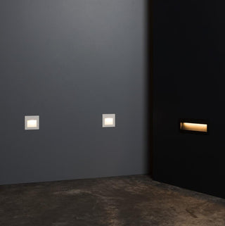 Unios Cuadro Wall Light