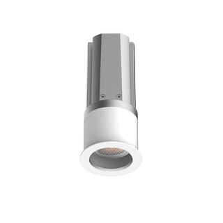 Brightgreen D700.MINI, Recessed light, 9W power usage, PHASE driver, 0.9 driver power factor, 70,000 hrs lifetime, 7-YEAR warranty, 240V sustained input voltage, IP44 installed rating, leading and trailing edge Phase dimmable