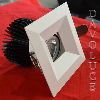 The New D900 3.0 Cube LED Downlight from Brightgreen, Buy Brightgreen LED Downlights online from Davoluce Lighting or visit our Elsternwick showroom. LED Downlights,  Melbourne, Sydney, Perth, Brisbane. 