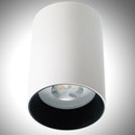 D900 SH Curve Dimmable LED Surface Mounted Downlight D900.SH-CR-3K-45-W