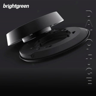 Brightgreen D900.S Curve LED Surface Mounted Downlight, Davoluce Lighting