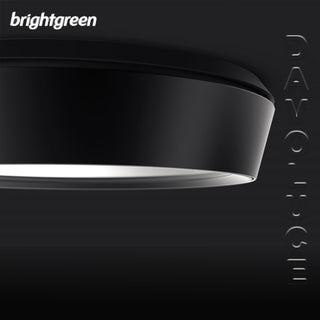 Brightgreen D900.S Curve LED Surface Mounted Downlight, Davoluce Lighting